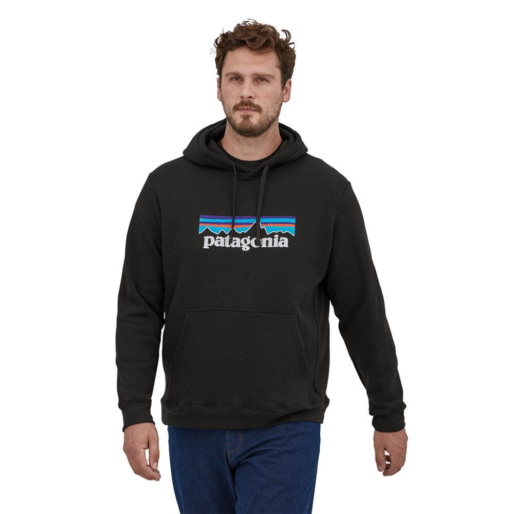 Patagonia Unisex P-6 Logo Uprisal Hoody - Image 2