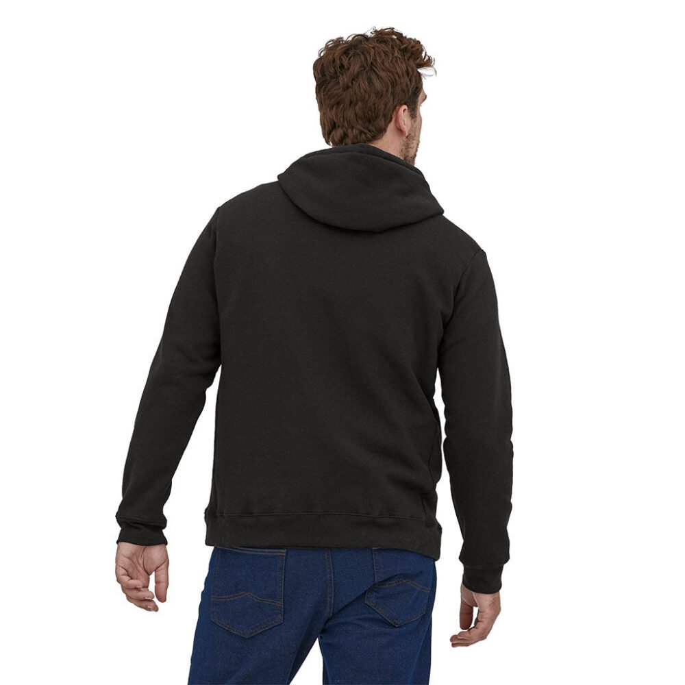 Patagonia Unisex P-6 Logo Uprisal Hoody - Image 3