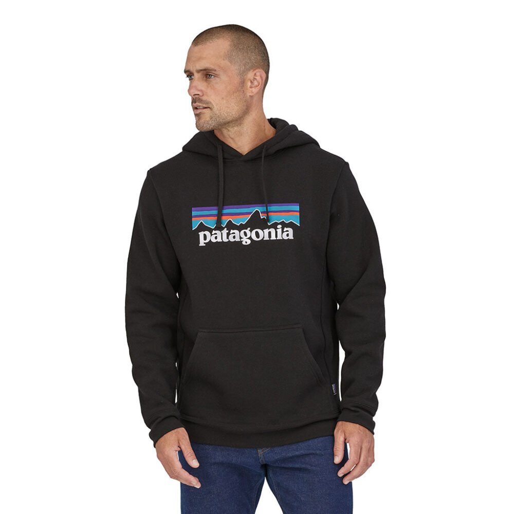 Patagonia Unisex P-6 Logo Uprisal Hoody - Image 4