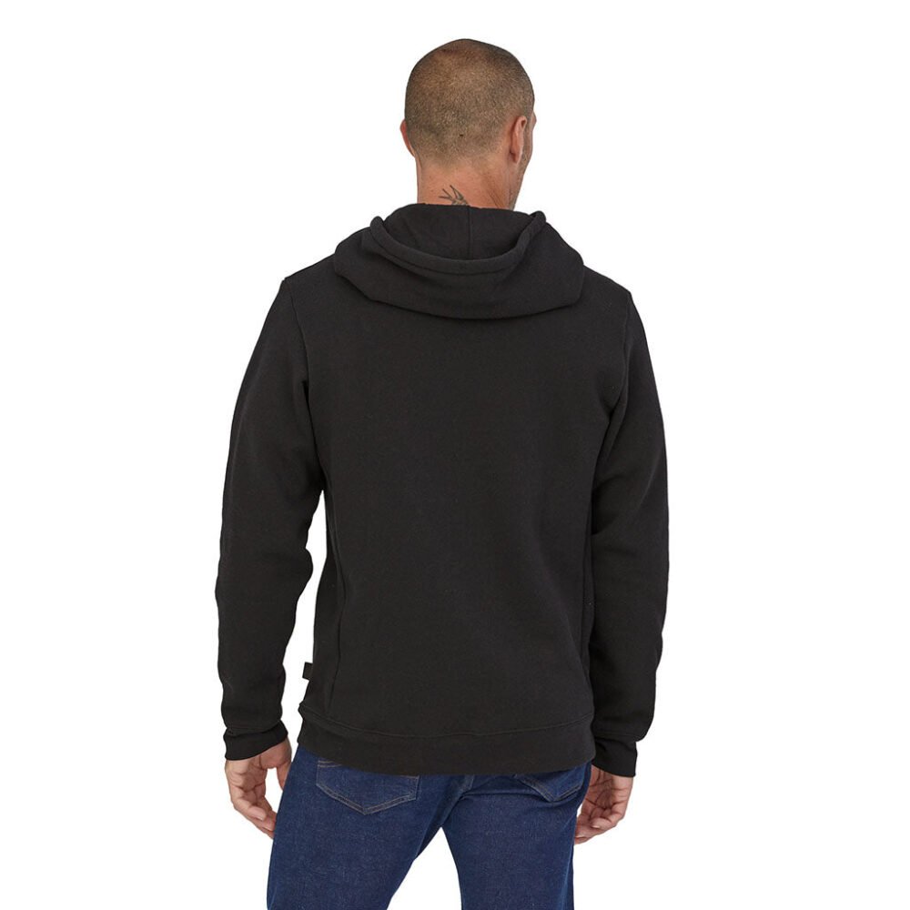 Patagonia Unisex P-6 Logo Uprisal Hoody - Image 5