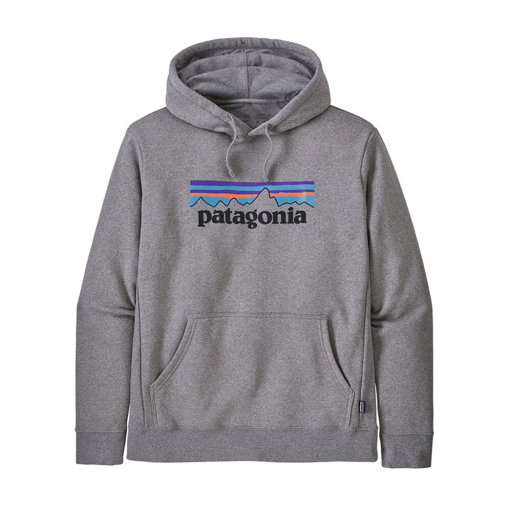 Patagonia Unisex P-6 Logo Uprisal Hoody - Image 6