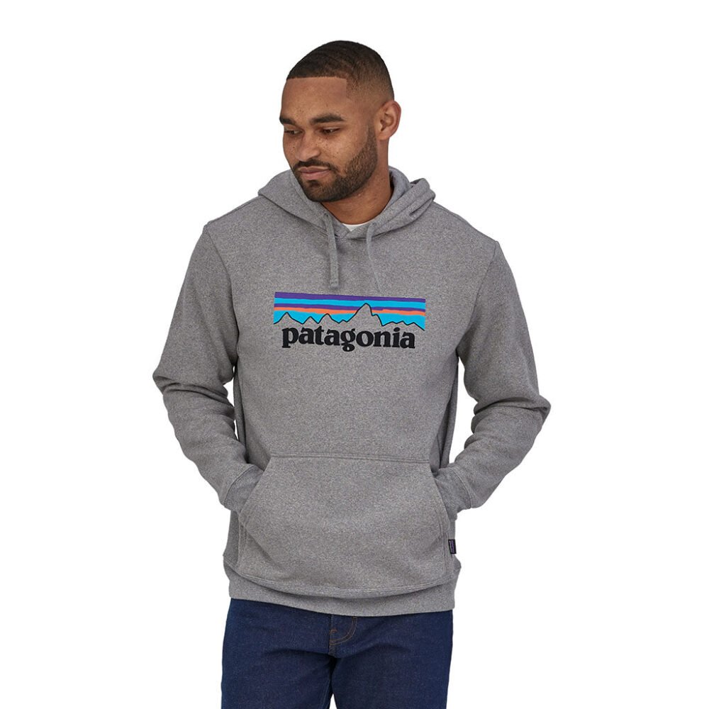 Patagonia Unisex P-6 Logo Uprisal Hoody - Image 8