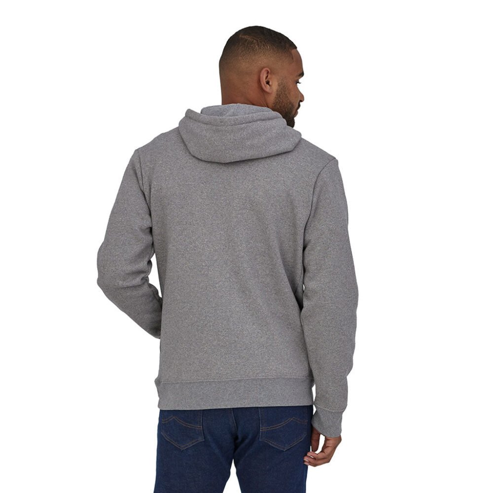 Patagonia Unisex P-6 Logo Uprisal Hoody - Image 9