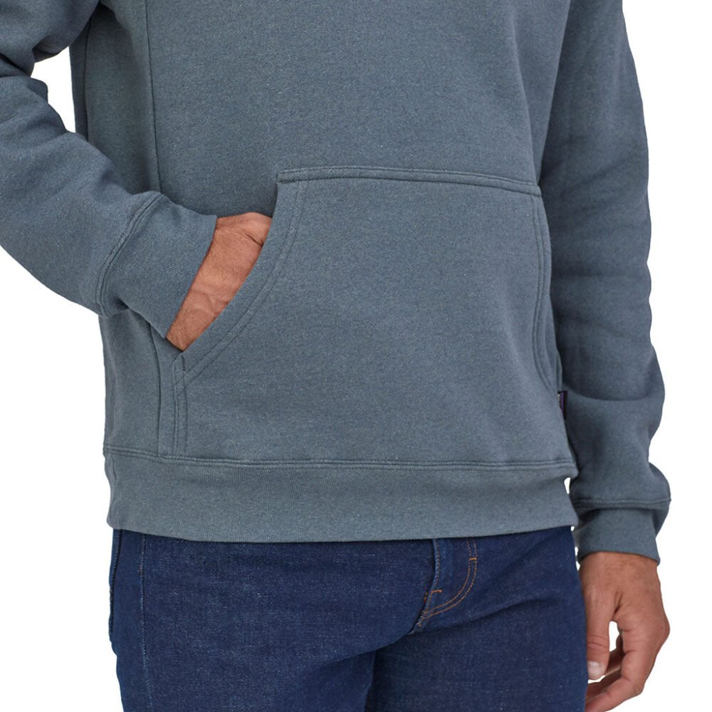 Patagonia Unisex P-6 Logo Uprisal Hoody - Image 12
