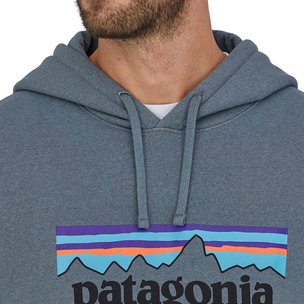 Patagonia Unisex P-6 Logo Uprisal Hoody - Image 13