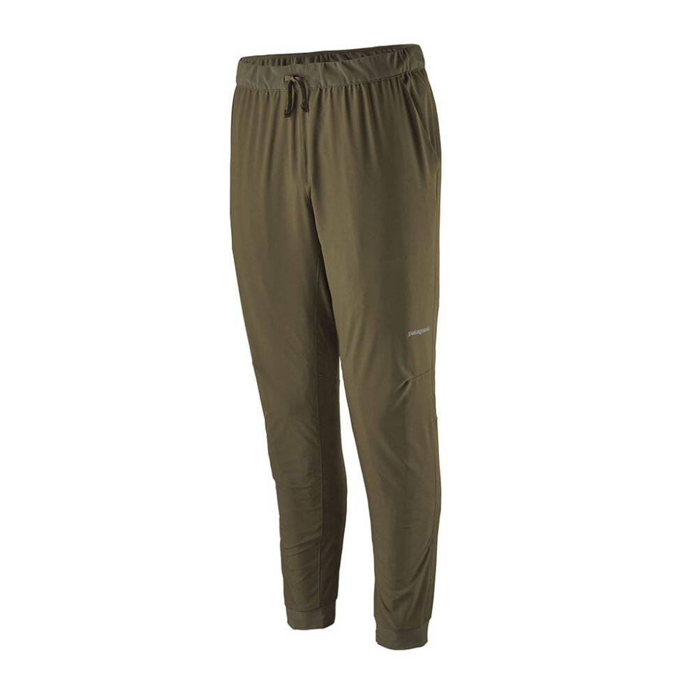 Patagonia Men's Terrebonne Joggers - Image 10