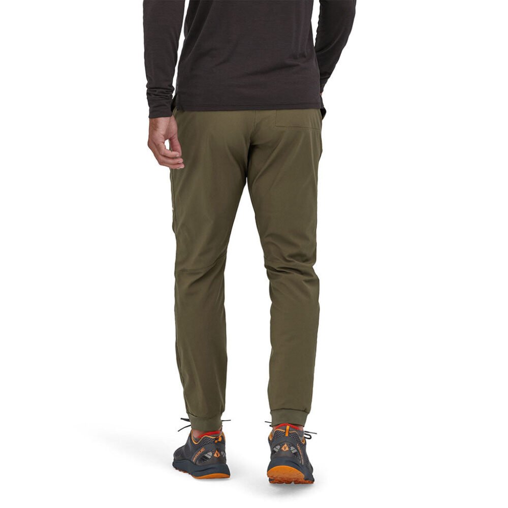 Patagonia Men's Terrebonne Joggers - Image 12