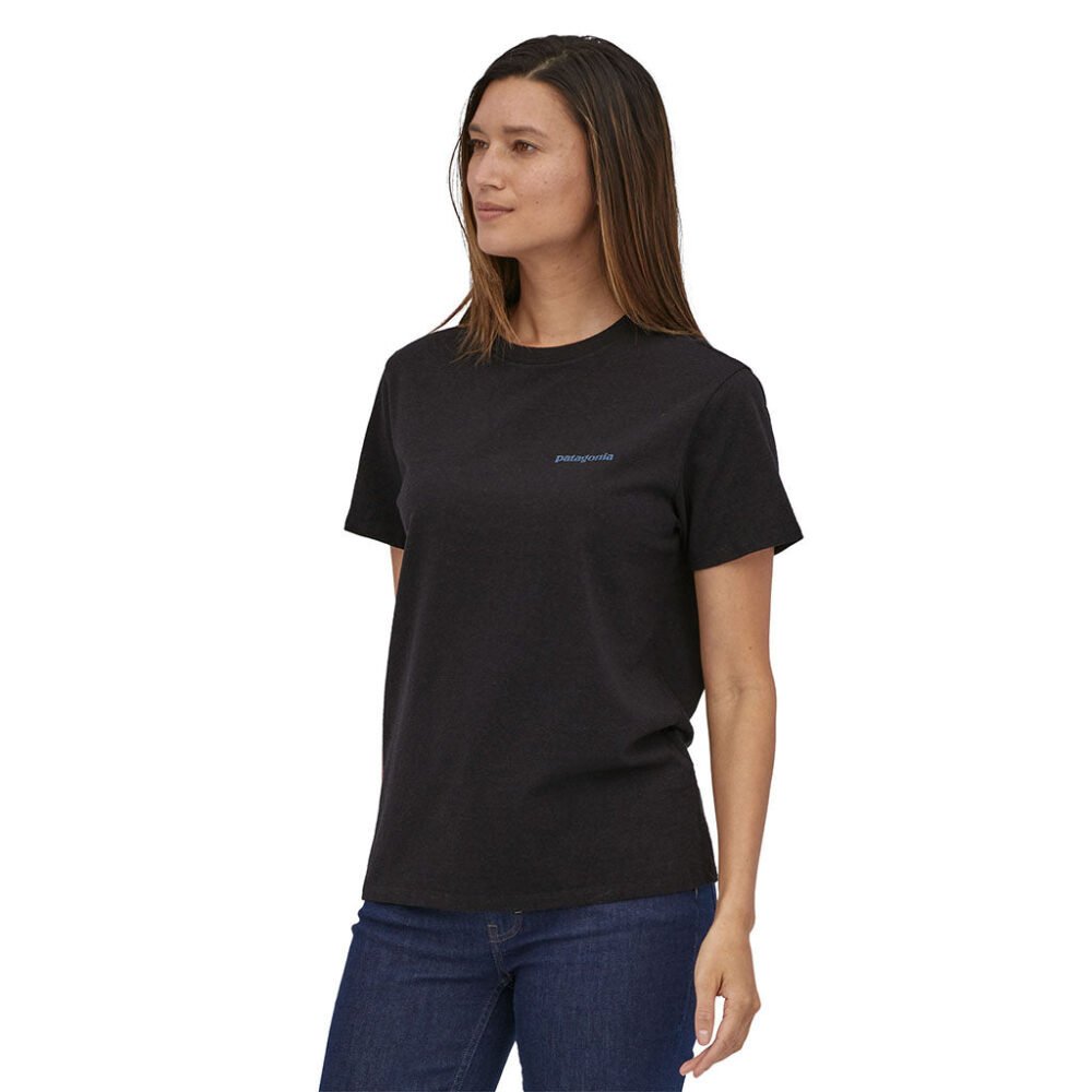 Patagonia Unisex Fitz Roy Icon Responsibili-Tee - Image 8
