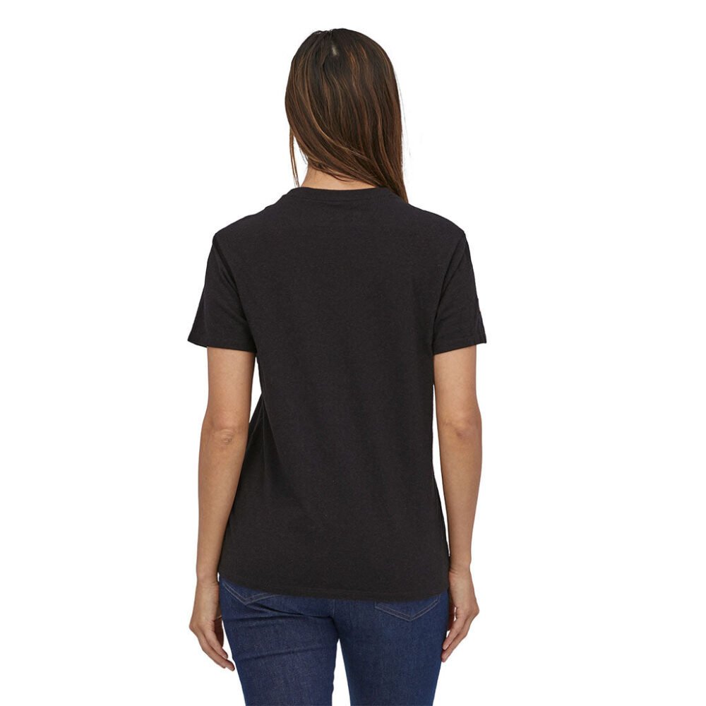 Patagonia Unisex Fitz Roy Icon Responsibili-Tee - Image 9