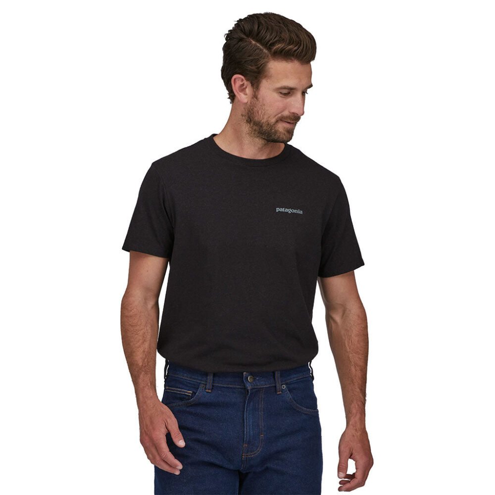 Patagonia Unisex Fitz Roy Icon Responsibili-Tee - Image 12
