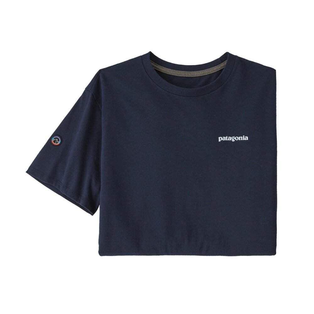 Patagonia Unisex Fitz Roy Icon Responsibili-Tee - Image 16