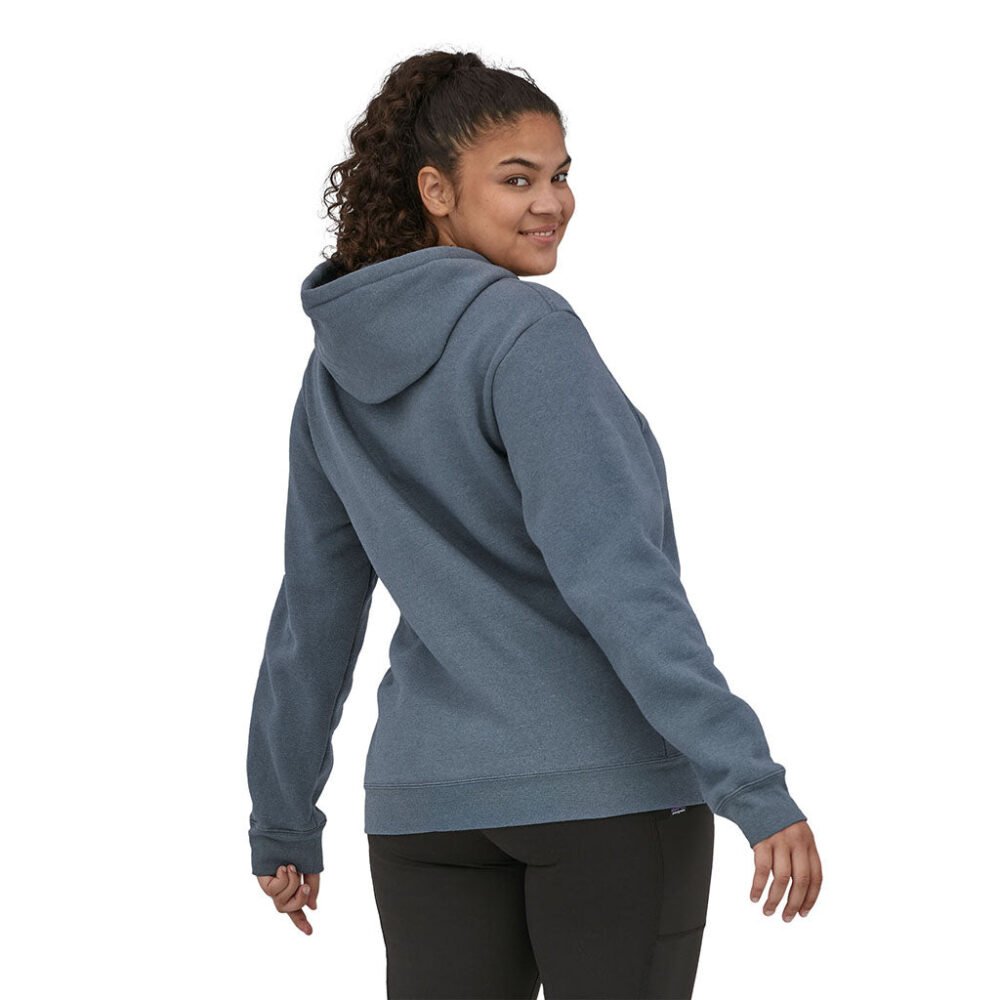 Patagonia Unisex P-6 Logo Uprisal Hoody - Image 11
