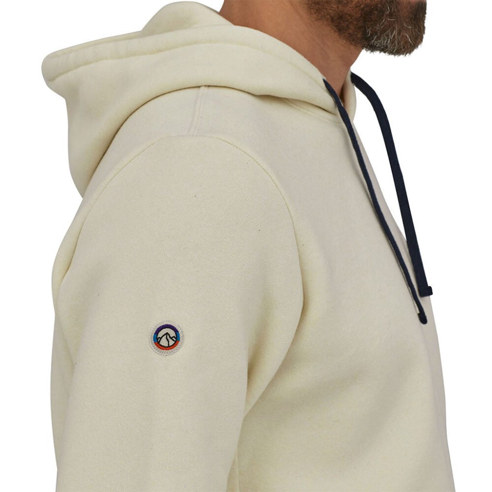 Patagonia Unisex Fitz Roy Icon Uprisal Hoody - Image 6