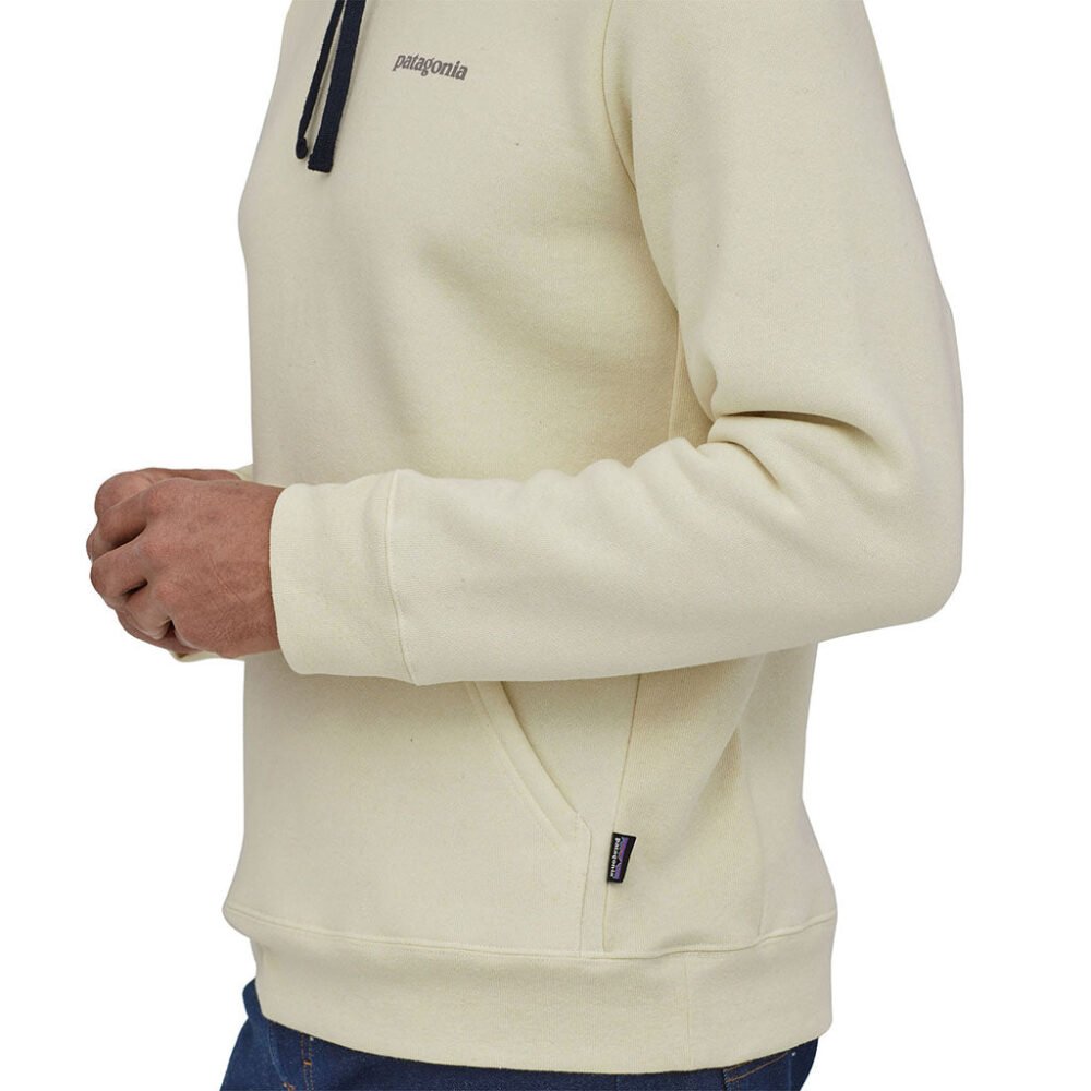 Patagonia Unisex Fitz Roy Icon Uprisal Hoody - Image 8