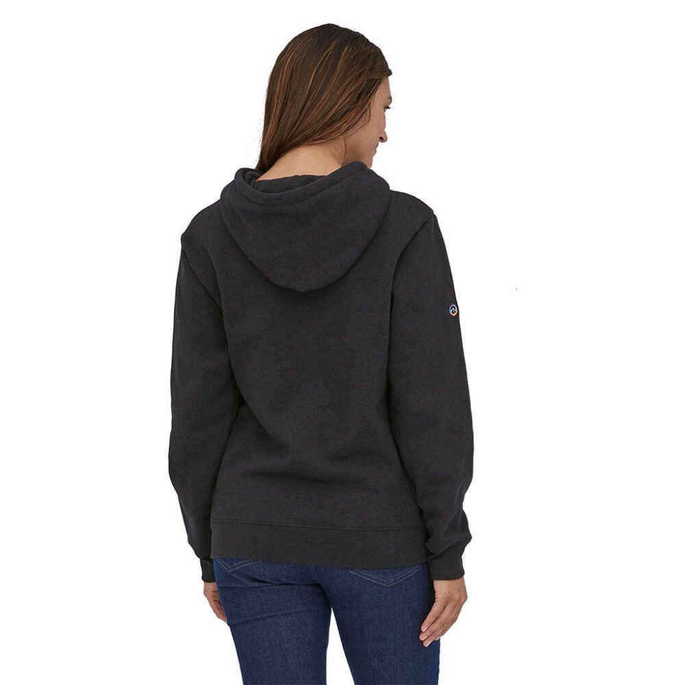 Patagonia Unisex Fitz Roy Icon Uprisal Hoody - Image 4