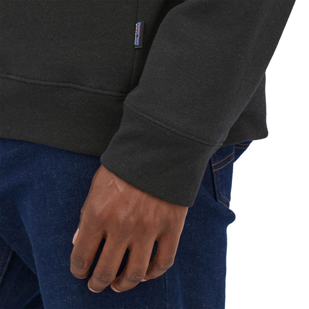 Patagonia Unisex Fitz Roy Icon Uprisal Crew Sweatshirt - Image 4