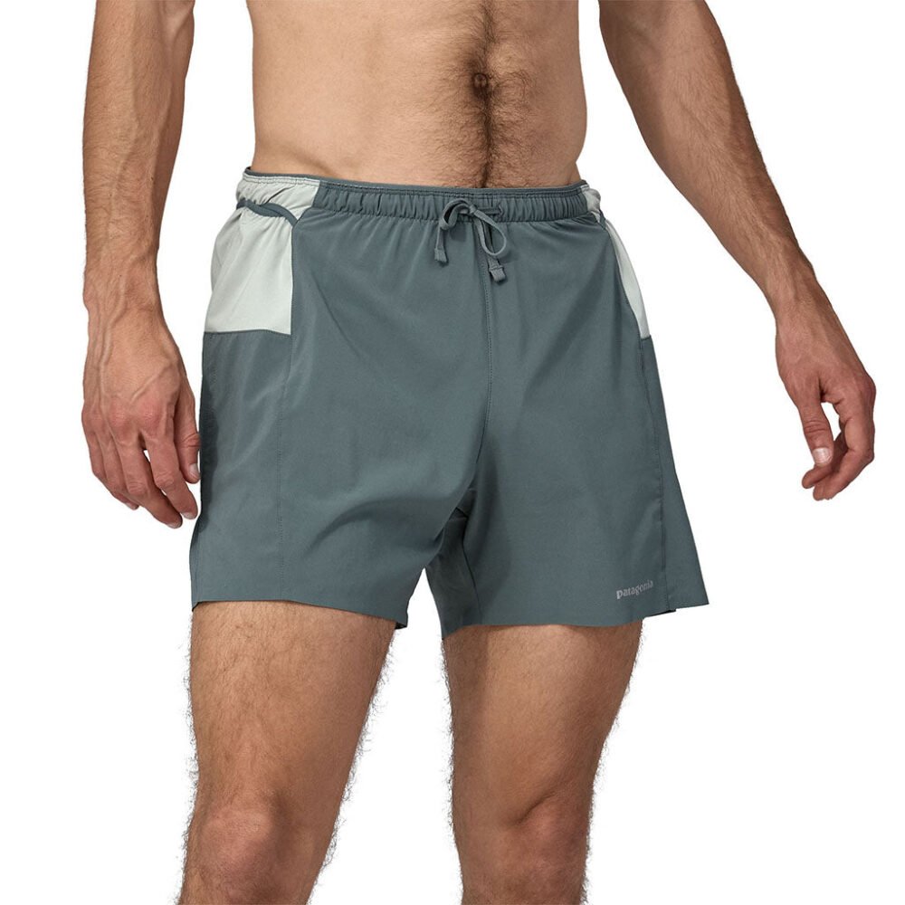 Patagonia Men's Strider Pro Shorts - 5 in. - Image 5