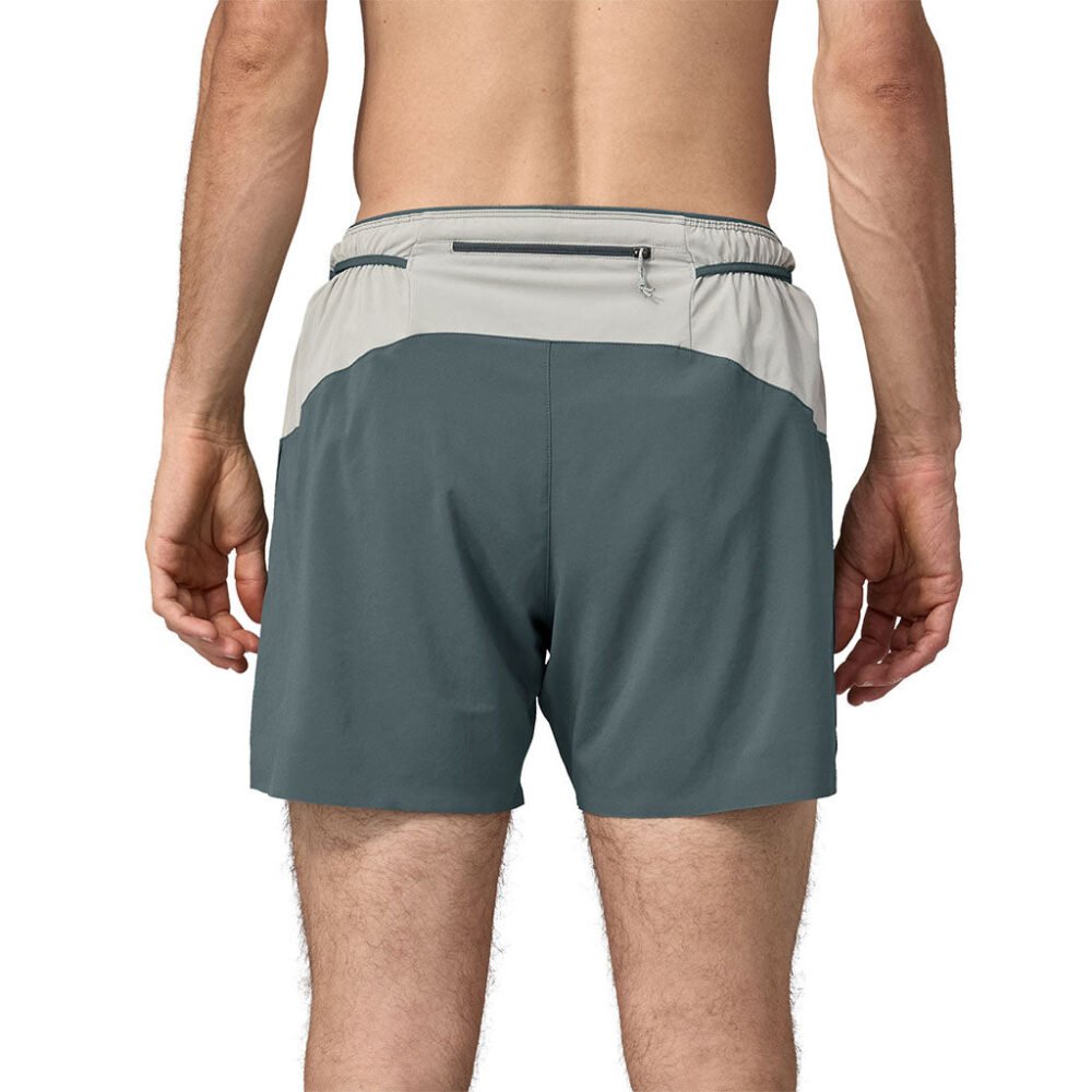 Patagonia Men's Strider Pro Shorts - 5 in. - Image 6