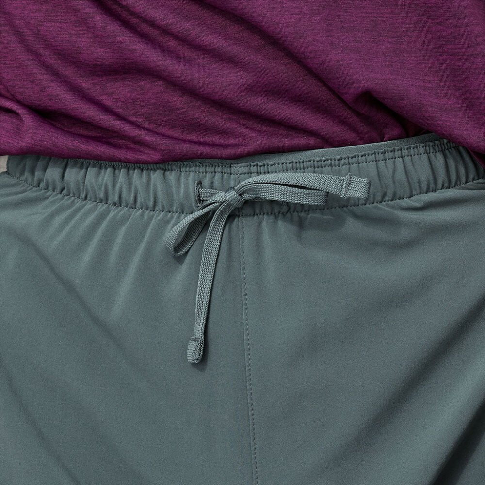 Patagonia Men's Strider Pro Shorts - 5 in. - Image 7