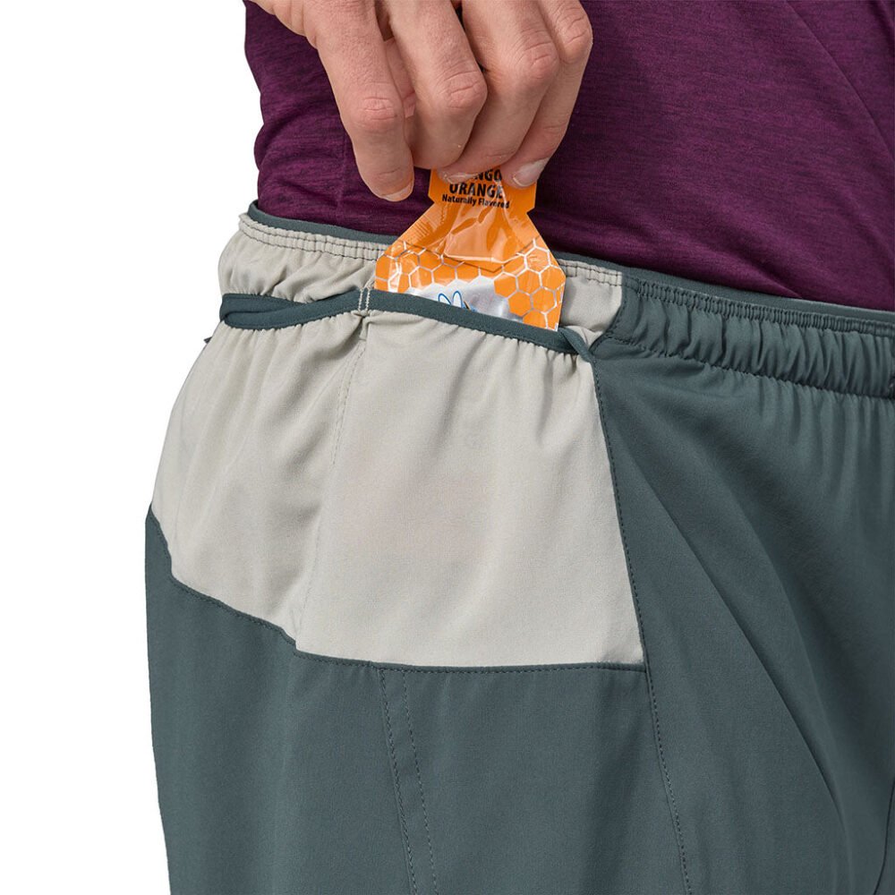 Patagonia Men's Strider Pro Shorts - 5 in. - Image 9