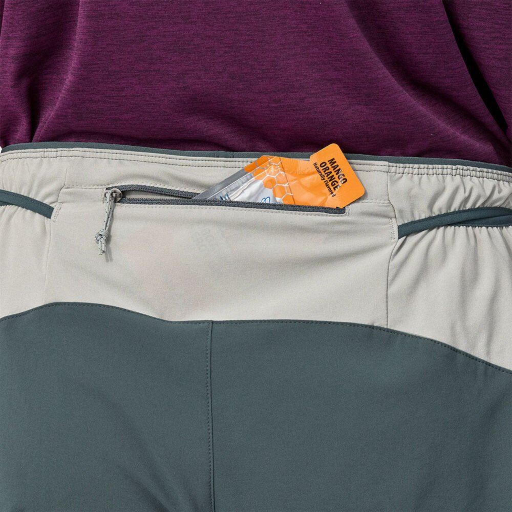 Patagonia Men's Strider Pro Shorts - 5 in. - Image 8