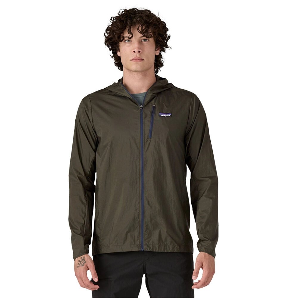 Patagonia Men's Houdini Jacket - Image 7