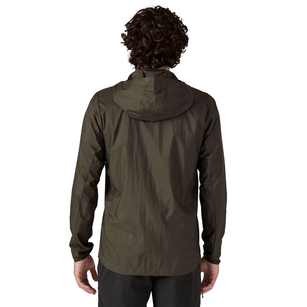 Patagonia Men's Houdini Jacket - Image 8