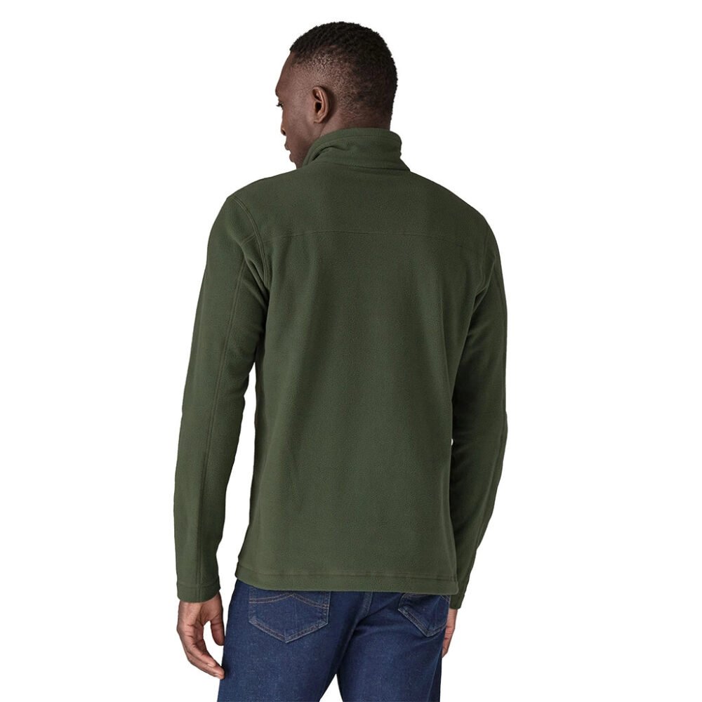 Patagonia Men's Micro D Pullover - Image 8