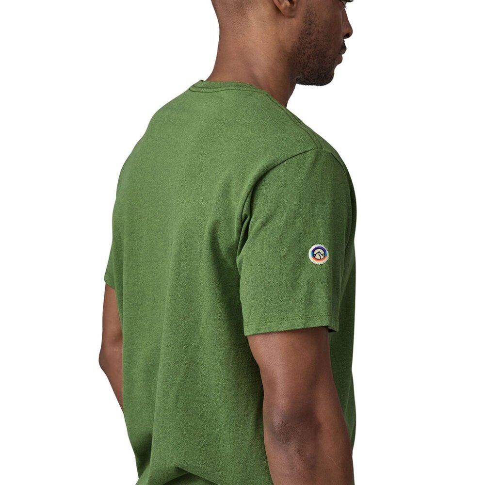 Patagonia Unisex Fitz Roy Icon Responsibili-Tee - Image 15