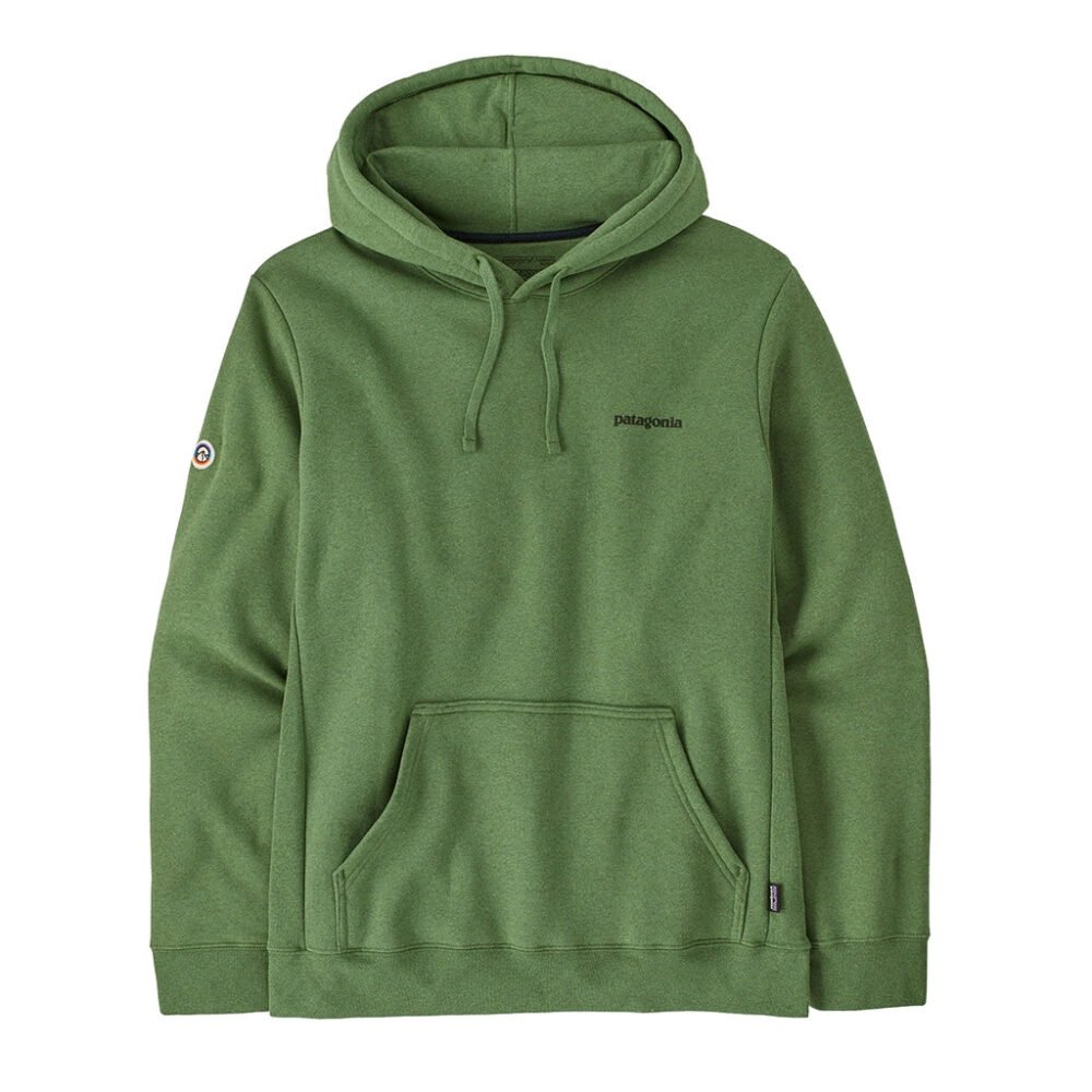 Patagonia Unisex Fitz Roy Icon Uprisal Hoody - Image 9