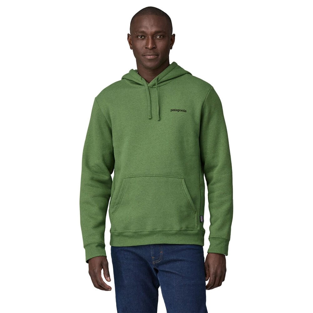 Patagonia Unisex Fitz Roy Icon Uprisal Hoody - Image 10