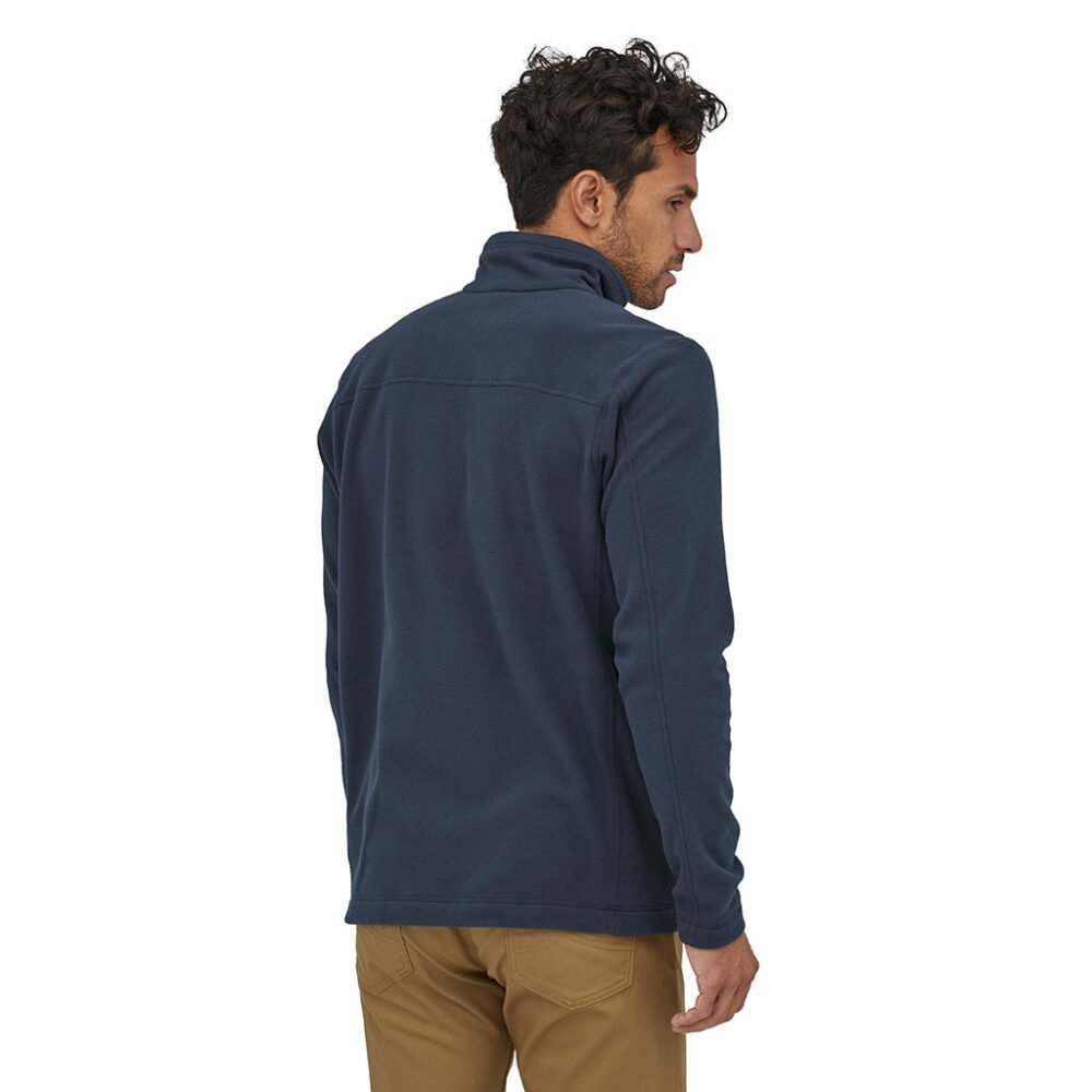 Patagonia Men's Micro D Pullover - Image 2