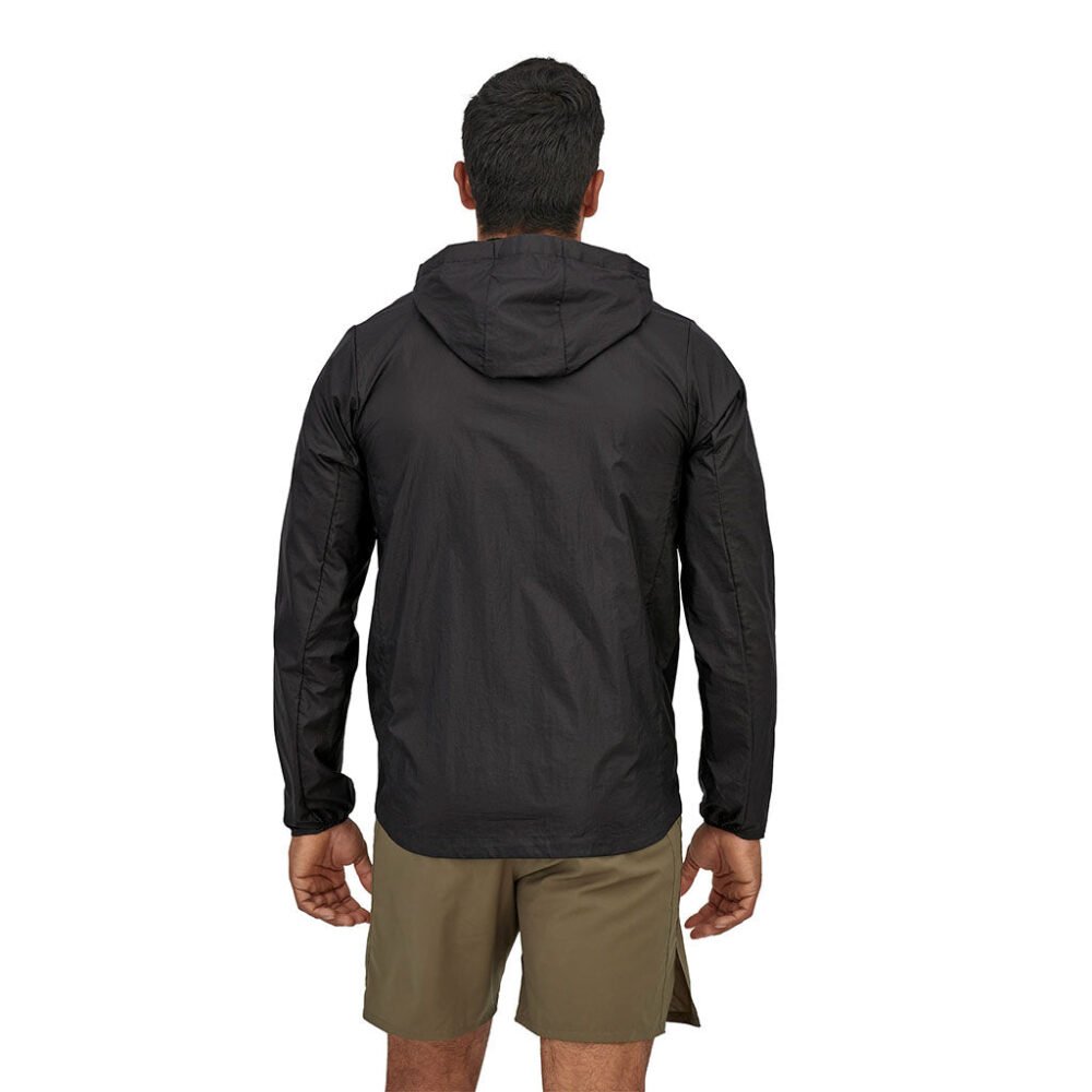 Patagonia Men's Houdini Jacket - Image 4