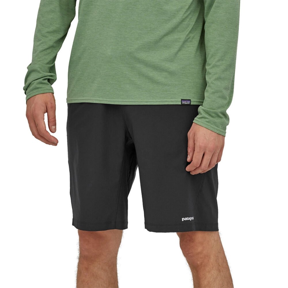 Patagonia Men's Terrebonne Shorts - Image 2