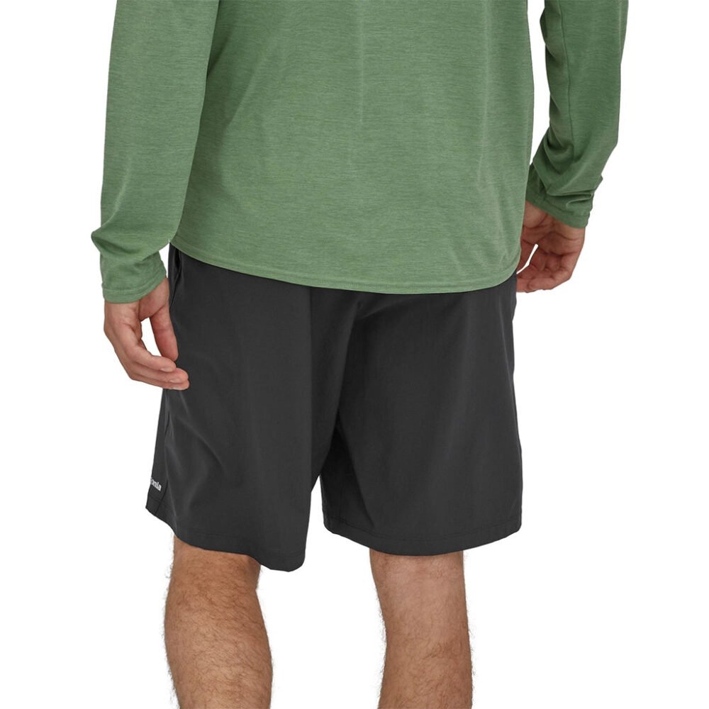 Patagonia Men's Terrebonne Shorts - Image 3