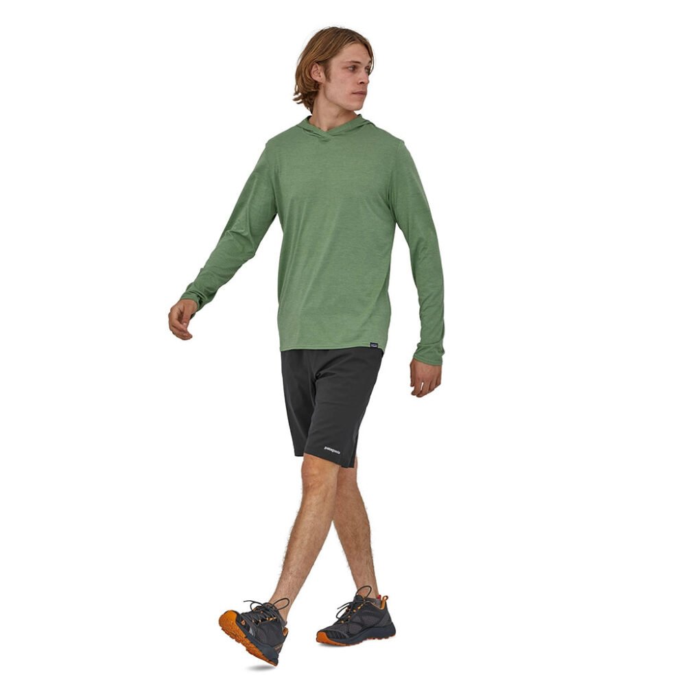 Patagonia Men's Terrebonne Shorts - Image 4