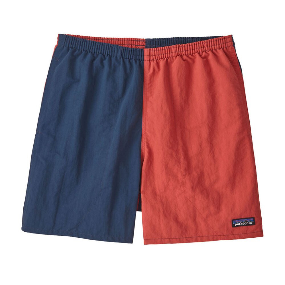 Patagonia Men's Baggies Shorts - 5 in. - Image 5