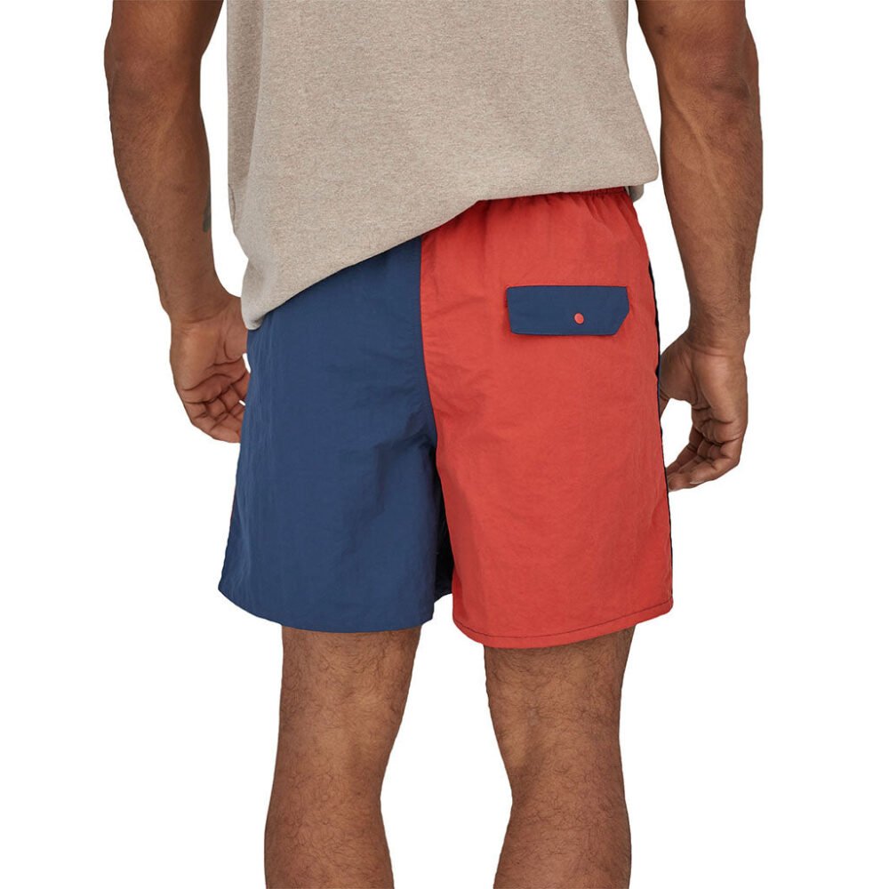 Patagonia Men's Baggies Shorts - 5 in. - Image 8