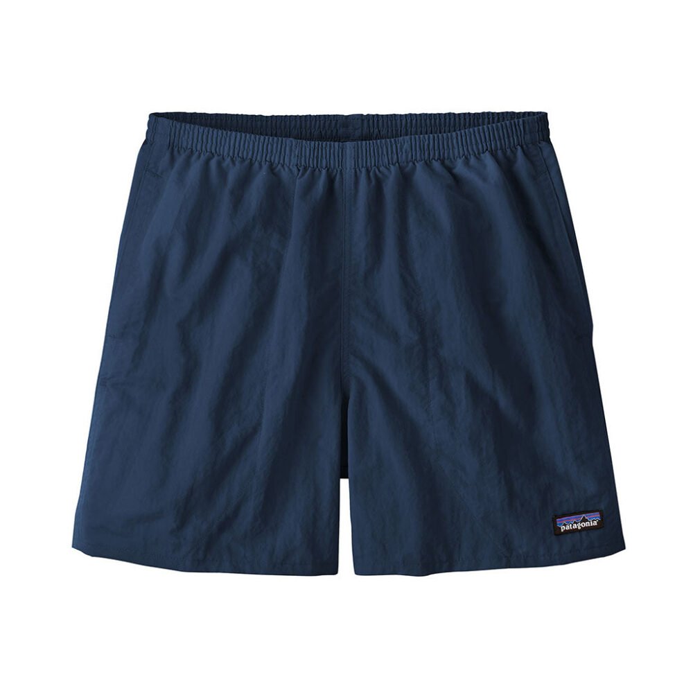 Patagonia Men's Baggies Shorts - 5 in. - Image 11
