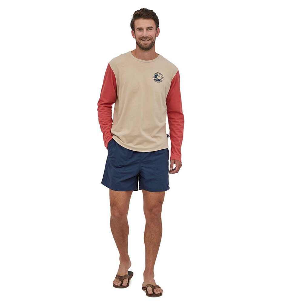 Patagonia Men's Baggies Shorts - 5 in. - Image 13