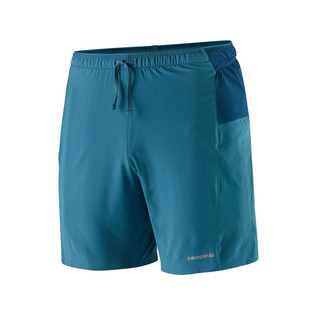 Patagonia Men's Strider Pro Shorts - 7 in. - Image 2