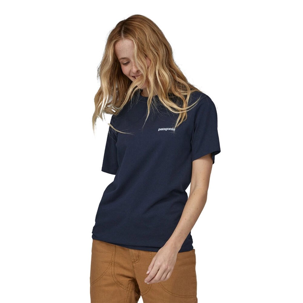 Patagonia Unisex Fitz Roy Icon Responsibili-Tee - Image 17