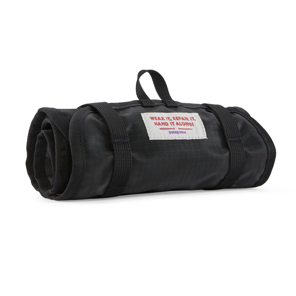 Patagonia Worn Wear Repair Roll - Image 2