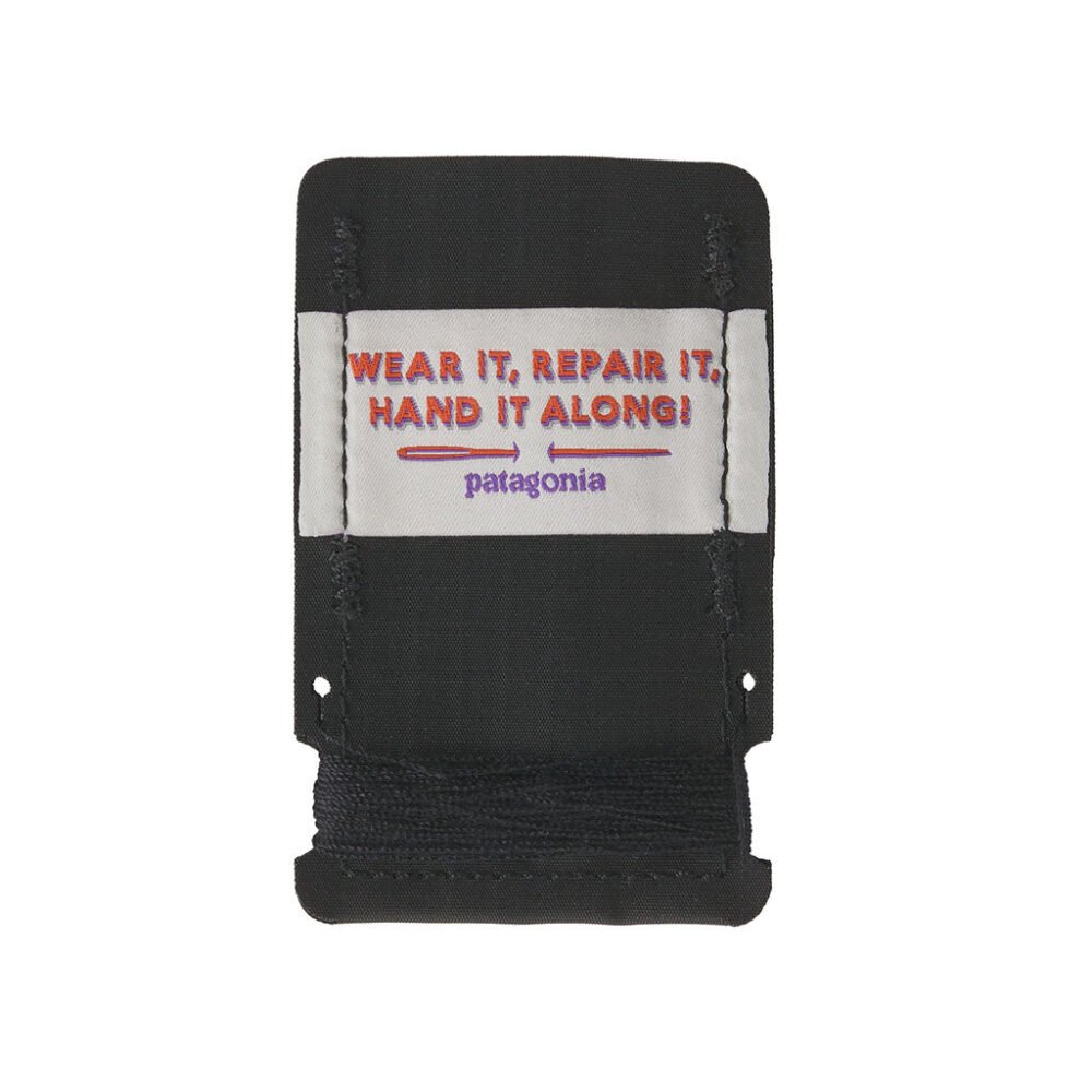 Patagonia Worn Wear Repair Roll - Image 5