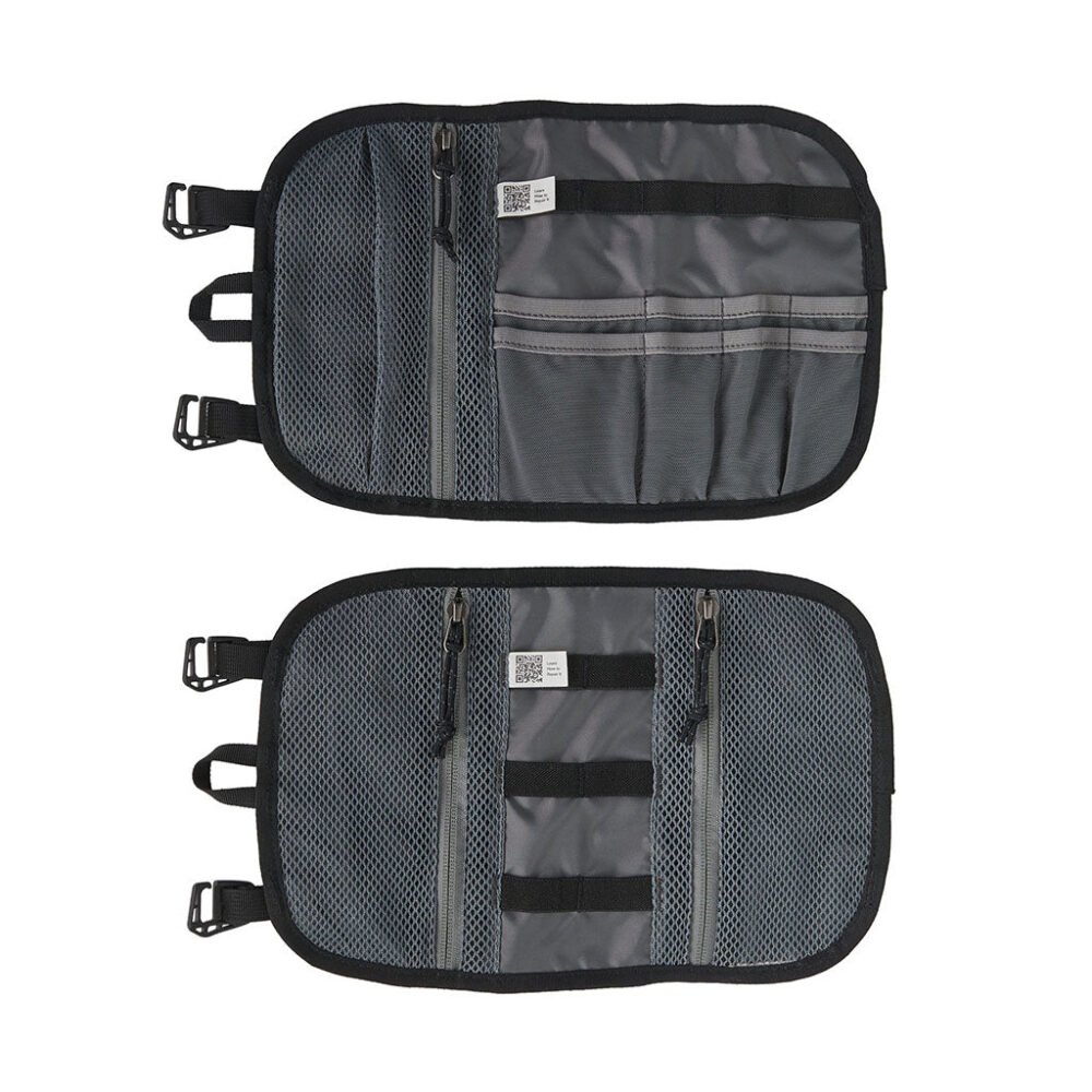 Patagonia Worn Wear Repair Roll - Image 3