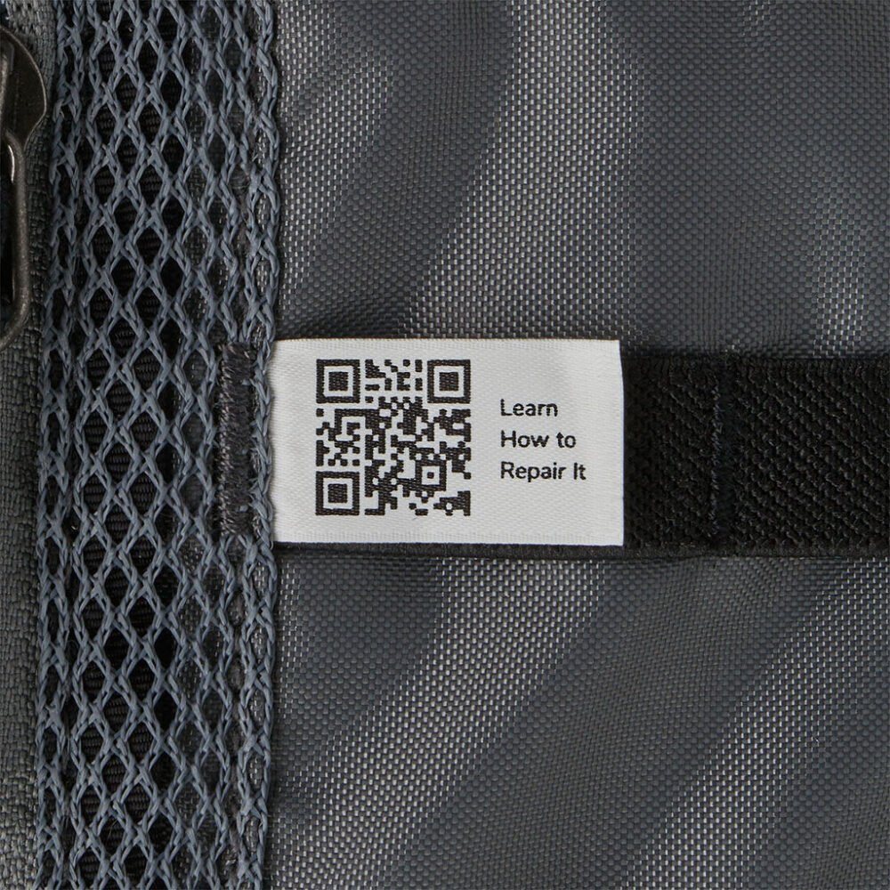 Patagonia Worn Wear Repair Roll - Image 7