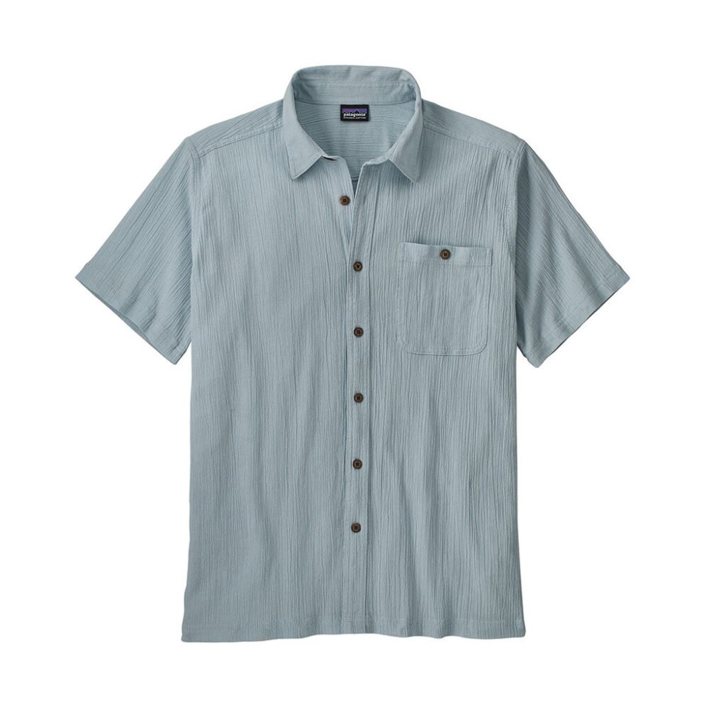Patagonia Men's A/C Buttondown Shirt - Image 5