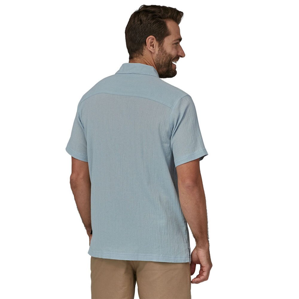 Patagonia Men's A/C Buttondown Shirt - Image 7