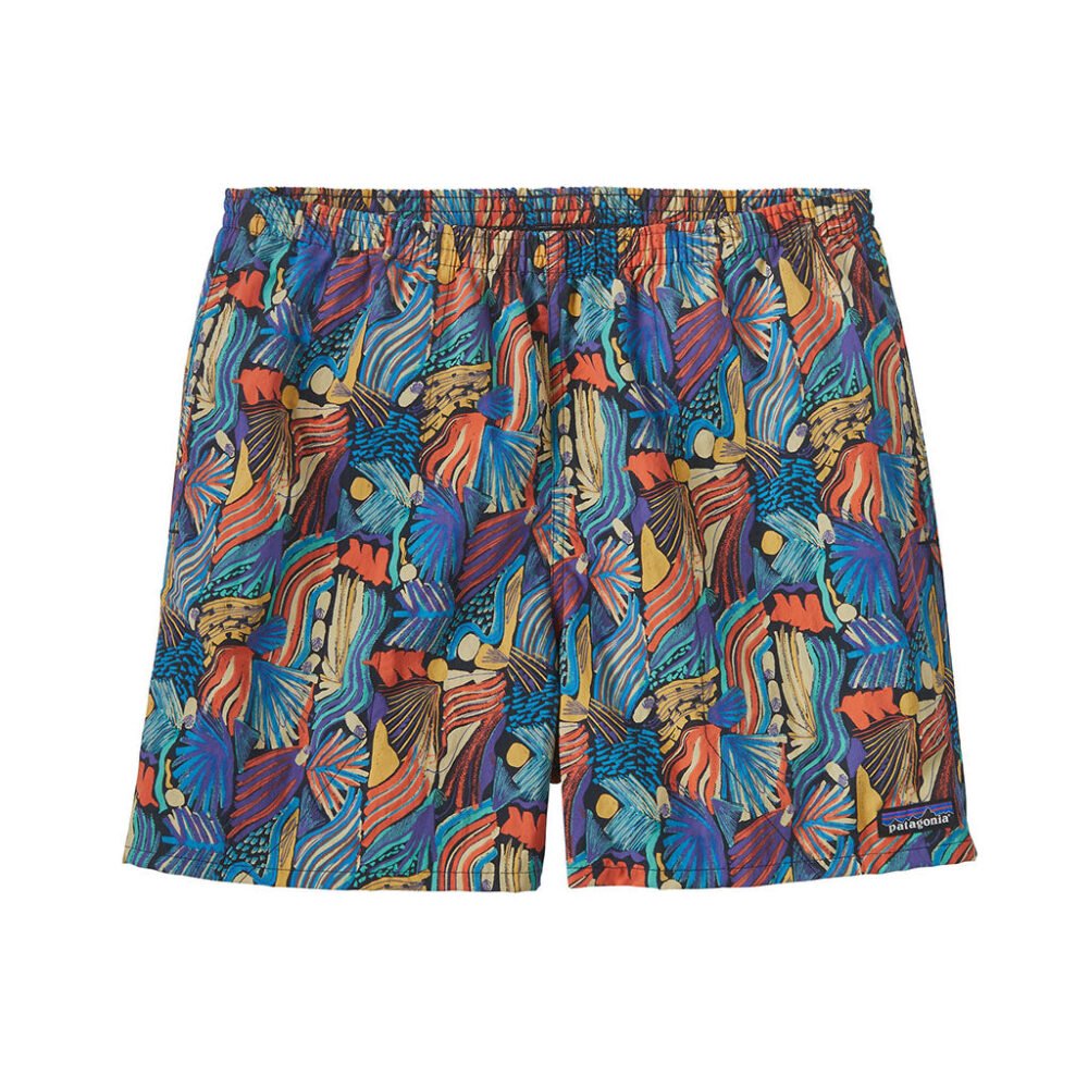 Patagonia Men's Baggies Shorts - 5 in. - Image 10