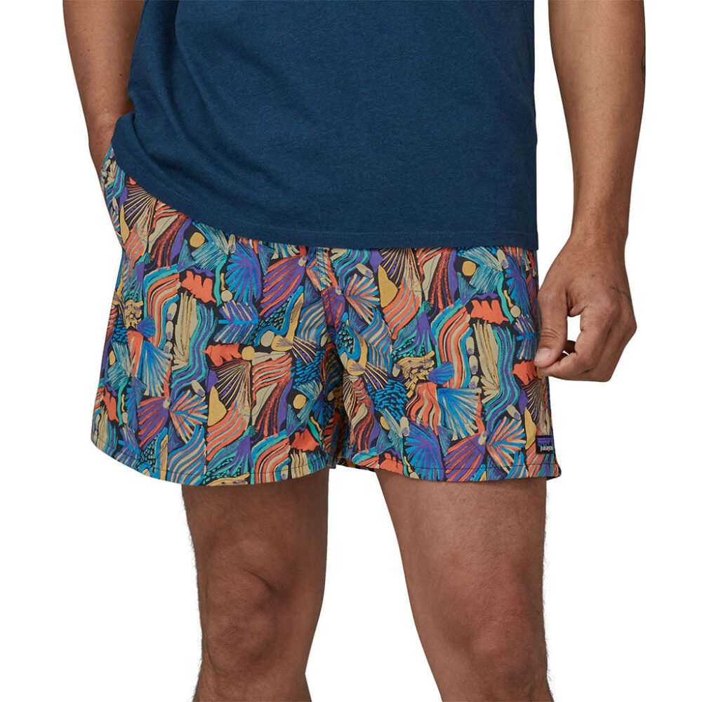 Patagonia Men's Baggies Shorts - 5 in. - Image 12